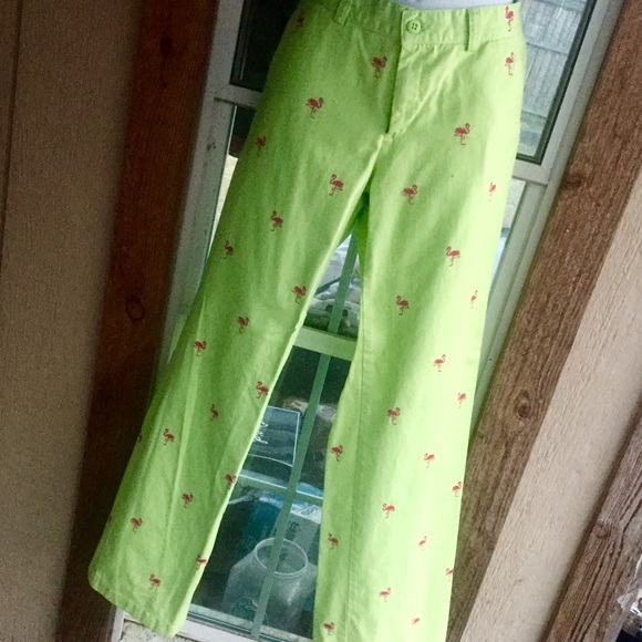 FLAMINGO + RALPH = FUN IN 2001 ! - Picture 2 of 6